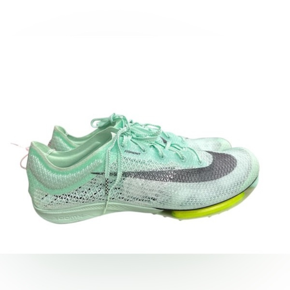 Nike Air Zoom Victory Track & Field Distance Spikes Mens Size 14 DR9908-300 New